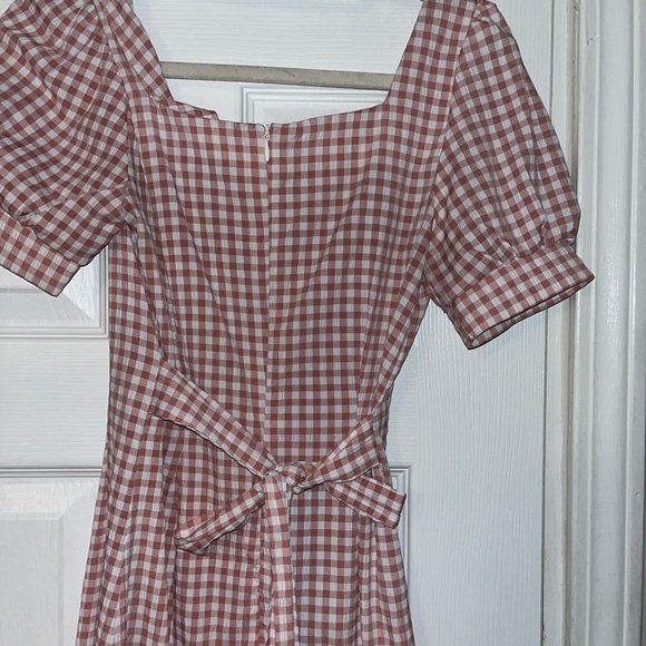 NWOT, Dazy Dress, Size Small - Picture 4 of 7